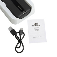 Powerbank RIVACASE RIVAPOWER VA2081 20000 мАч Black