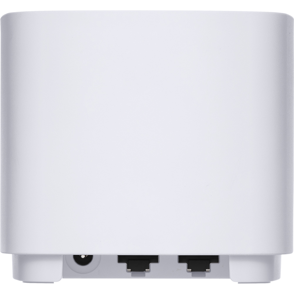 MESH система ASUS ZenWiFi XD5 White 2PK (90IG0750-MO3B40) Класс роутера домашний