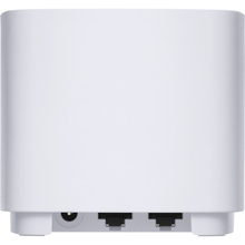 MESH система ASUS ZenWiFi XD5 White 2PK (90IG0750-MO3B40)