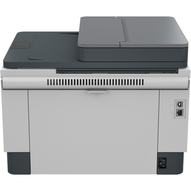 БФП лазерний HP LaserJet Tank 2602sdn (2R7F6A) Максимальний формат носія A4 (297 х 210 мм)