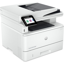 МФУ лазерное HP LaserJet Pro 4103dw Wi-Fi (2Z627A)