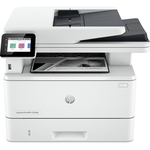 МФУ лазерное HP LaserJet Pro 4103dw Wi-Fi (2Z627A)