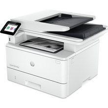 БФП лазерний HP LaserJet Pro 4103dw Wi-Fi (2Z627A)