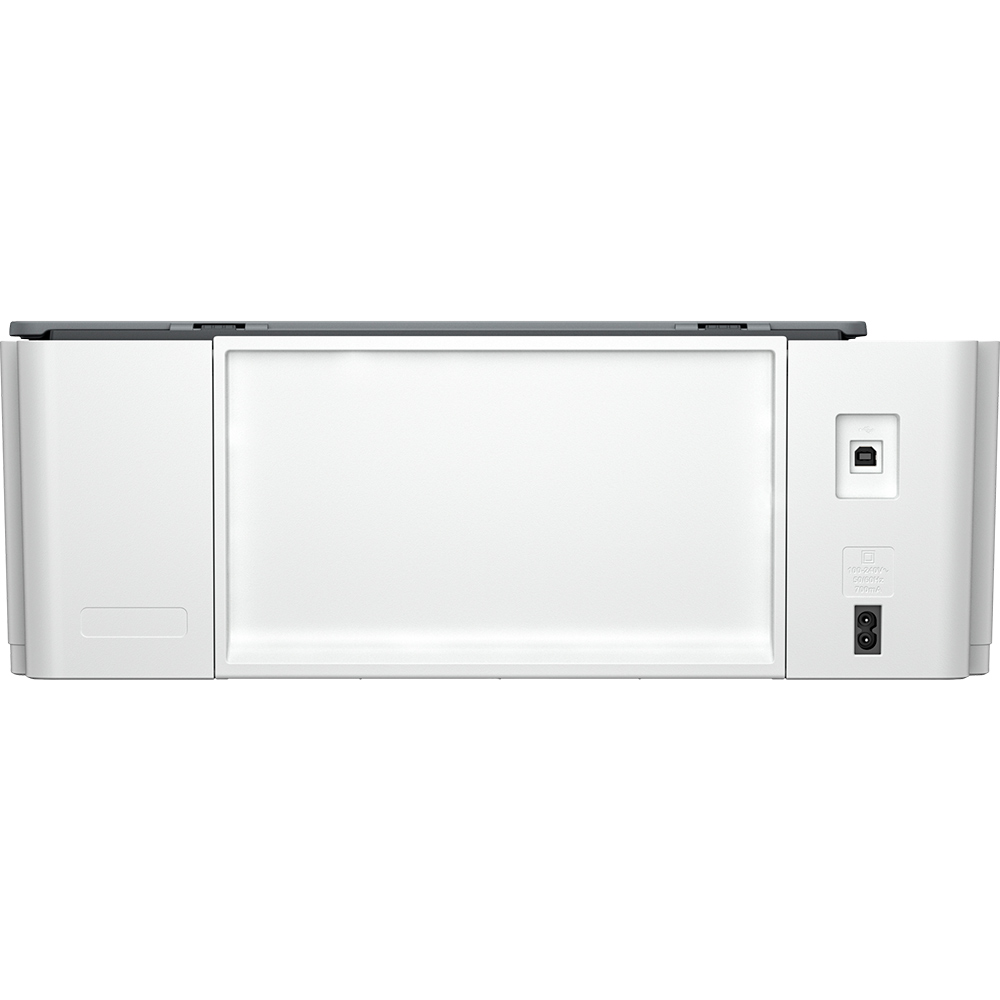 МФУ струйное HP Smart Tank 580 Wi-Fi White (1F3Y2A) Максимальная месячная нагрузка 3000