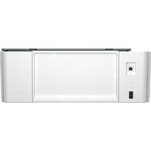 МФУ струйное HP Smart Tank 580 Wi-Fi White (1F3Y2A)