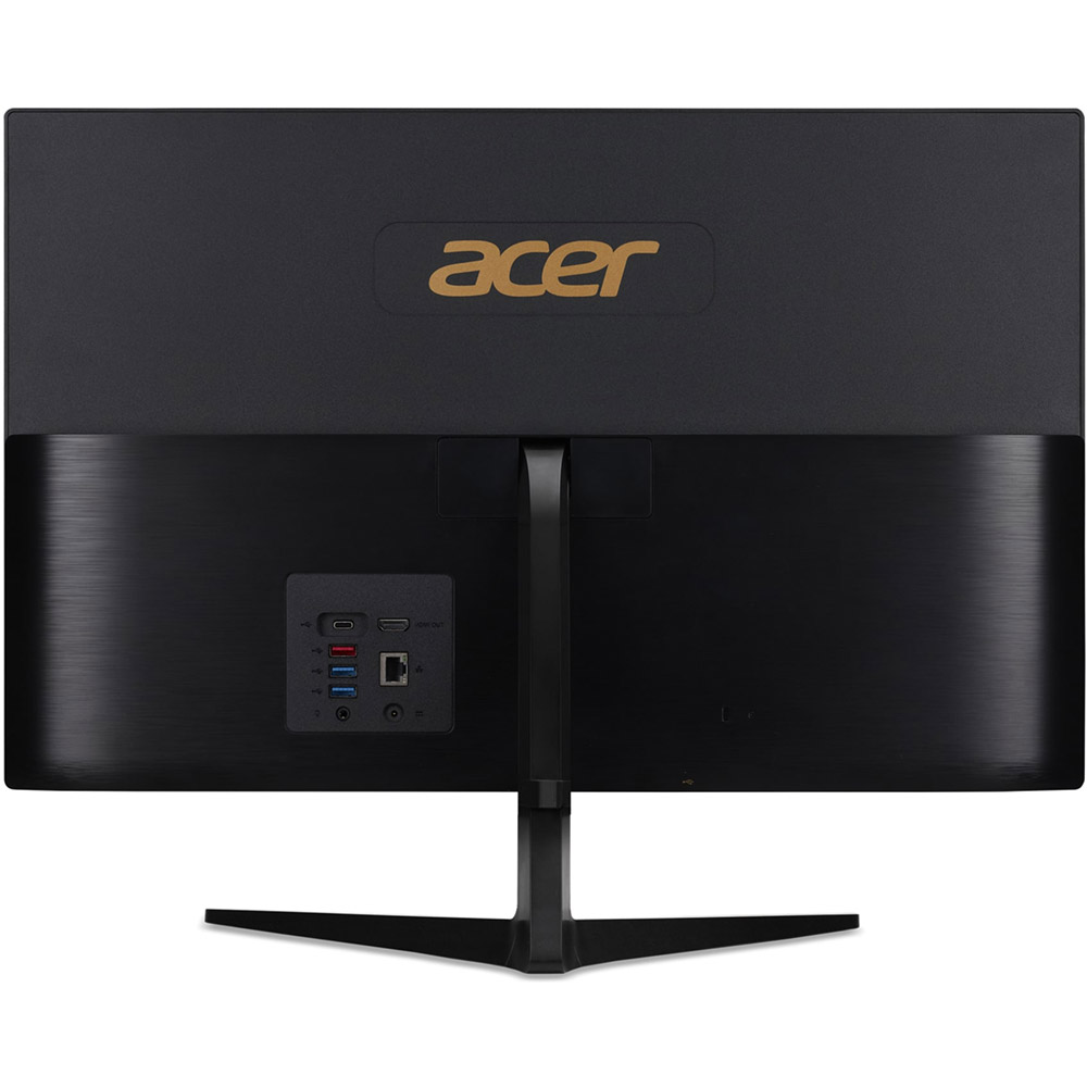 Моноблок ACER Aspire C24-1700 (DQ.BJFME.001) Диагональ 23.8