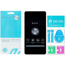 Захисна плівка DEVIA гідрогелева для Motorola Moto G60 Privacy (DV-MOT-G60-PRV)