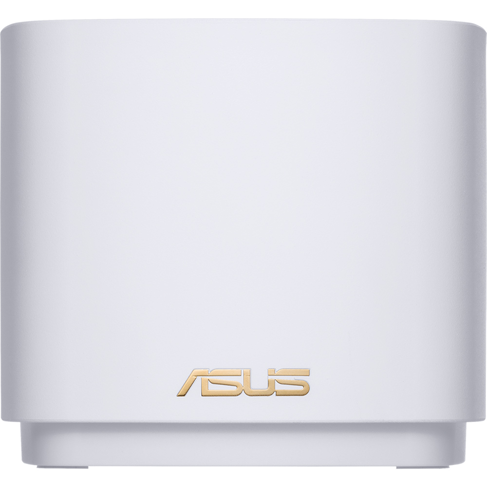 MESH система ASUS ZenWiFi XD5 White 3PK (90IG0750-MO3B20) Тип пристрою Wi-Fi роутер