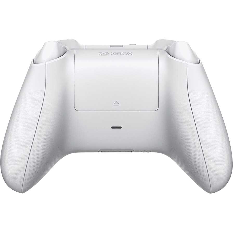 Геймпад Microsoft Wireless Controller Robot White Тип подключения радиоканал 2.4 ГГц