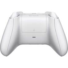 Геймпад Microsoft Wireless Controller Robot White