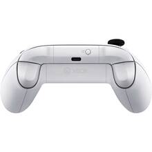 Геймпад Microsoft Wireless Controller Robot White