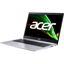 Ноутбук ACER Aspire 5 A515-45-R9FY Pure Silver (NX.A82EU.00F)