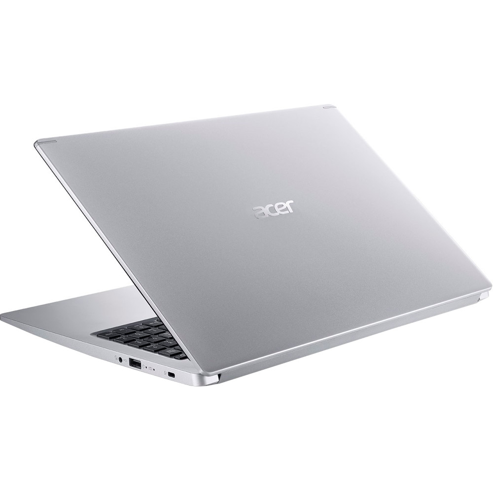 Ноутбук ACER Aspire 5 A515-45-R9FY Pure Silver (NX.A82EU.00F) Частота оновлення екрана 60 Гц