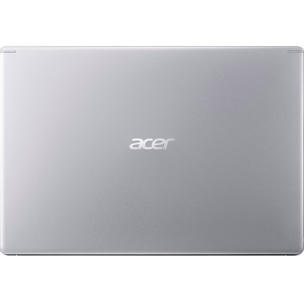 Зовнішній вигляд Ноутбук ACER Aspire 5 A515-45-R9FY Pure Silver (NX.A82EU.00F)