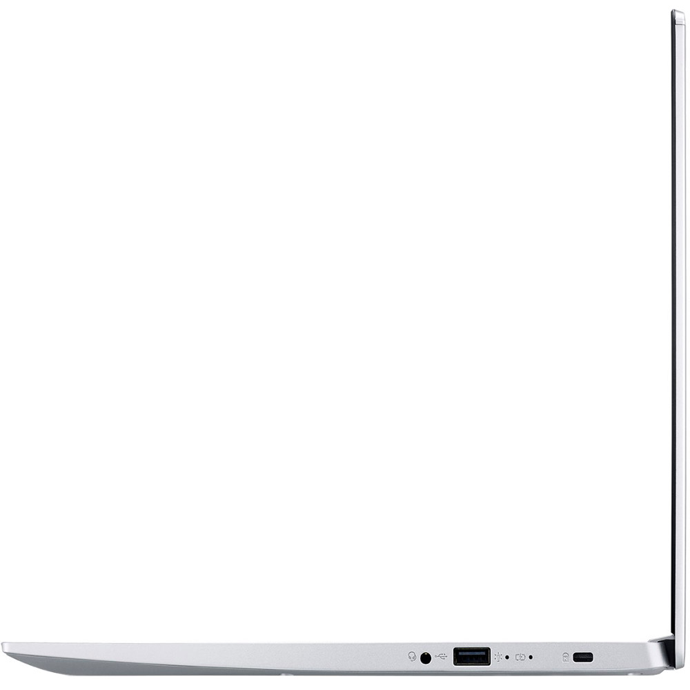 Замовити Ноутбук ACER Aspire 5 A515-45-R9FY Pure Silver (NX.A82EU.00F)