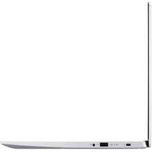 Ноутбук ACER Aspire 5 A515-45-R9FY Pure Silver (NX.A82EU.00F)