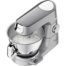 Кухонная машина KENWOOD Titanium Chef Baker KVC85.594SI