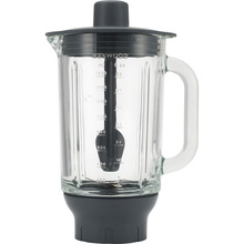 Кухонная машина KENWOOD Titanium Chef Baker KVC85.594SI