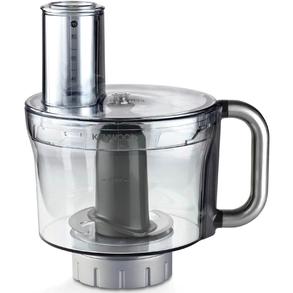 Заказать Кухонная машина KENWOOD Titanium Chef Baker KVC85.594SI