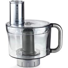 Кухонная машина KENWOOD Titanium Chef Baker KVC85.594SI