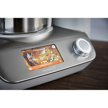 Кухонный комбайн KENWOOD CookEasy+ CCL50.A0CP