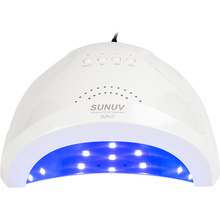 Лампа SUNUV УФ LED SUNone 48W White (FL940127)