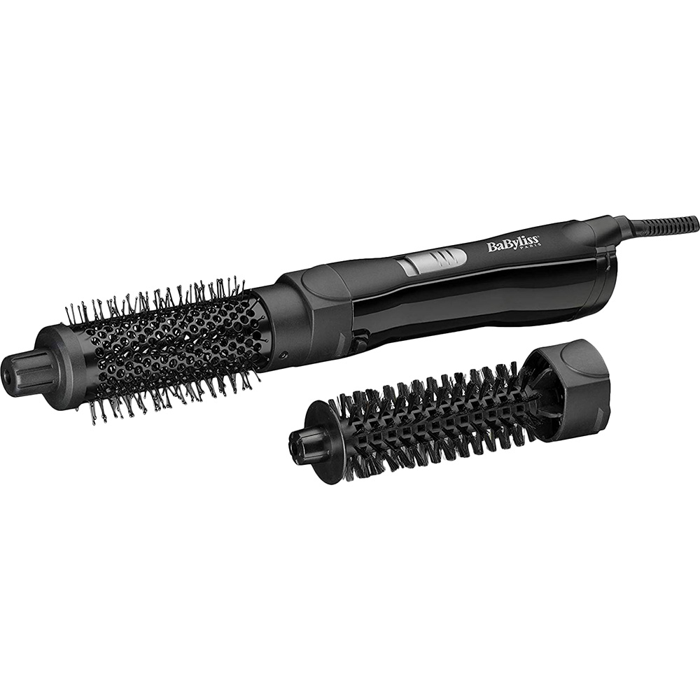 Фен-щітка BABYLISS SHAPE & SMOOTH AS82E