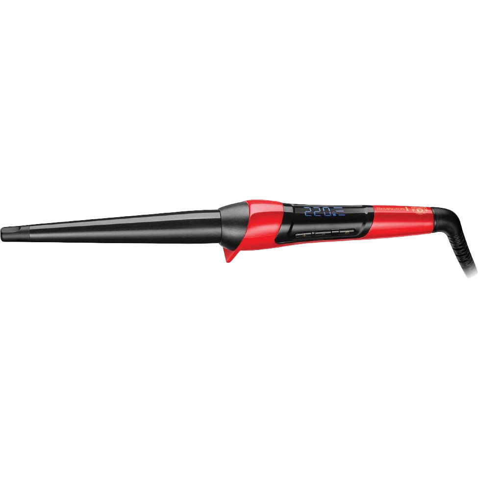

Конусная плойка REMINGTON CI9755 Silk Manchester United, CI9755 Silk Manchester United