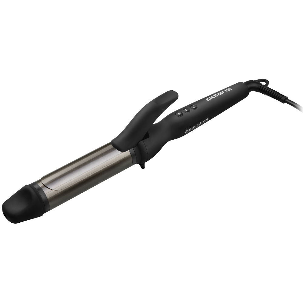 

Щипцы POLARIS PHS 3410TAi Argan Therapy PRO, PHS 3410TAi Argan Therapy PRO