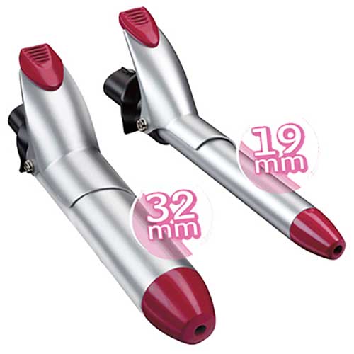 Зовнішній вигляд Мультистайлер BABYLISS MS22E