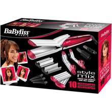 Мультистайлер BABYLISS MS22E