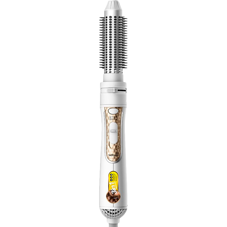 Фен-щетки Xiaomi WellSkins Wei Xin Hot Air Comb