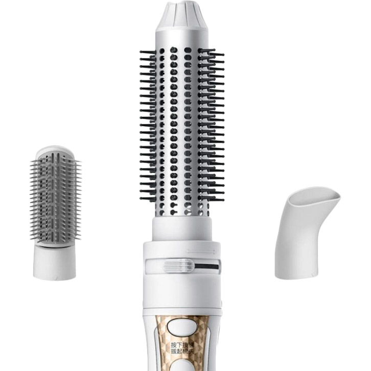 Фен-щетки Xiaomi WellSkins Wei Xin Hot Air Comb Тип фен-щетка