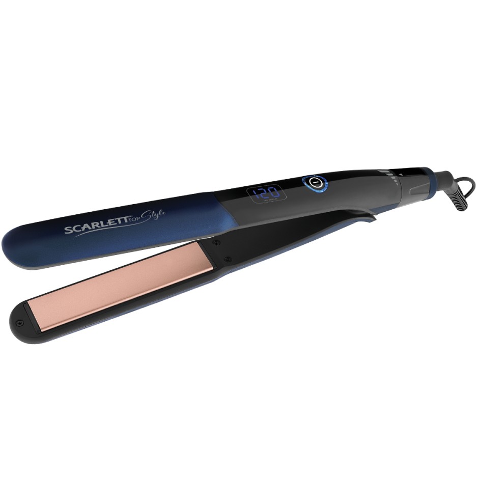 

Выпрямитель SCARLETT Top Style SC-HS60T83, SC-HS60T83
