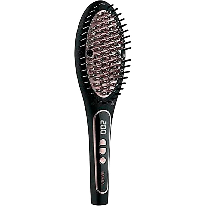 Электрорасческа CECOTEC Bamba InstantCare 900 Perfect Brush (CCTC-04215)