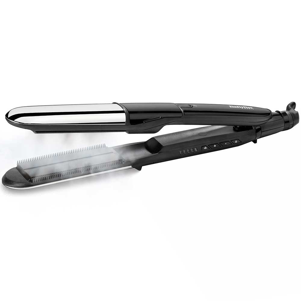 Выпрямитель BABYLISS ST496E Тип выпрямитель (утюжок)