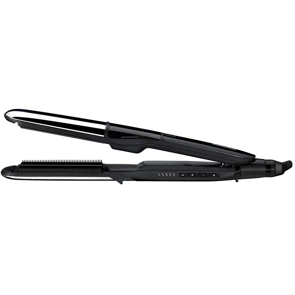 Выпрямитель BABYLISS ST496E Особенности автоотключение