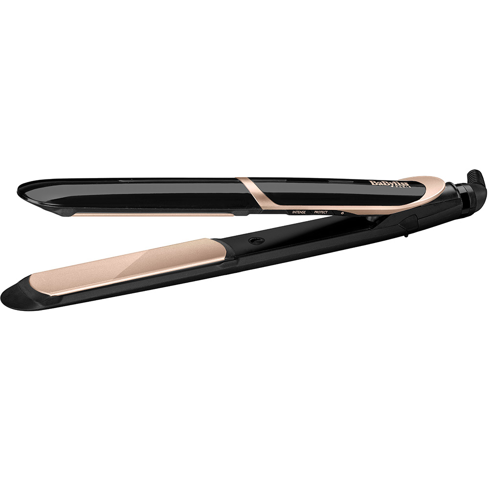 

Выпрямитель BABYLISS ST393E, ST393E