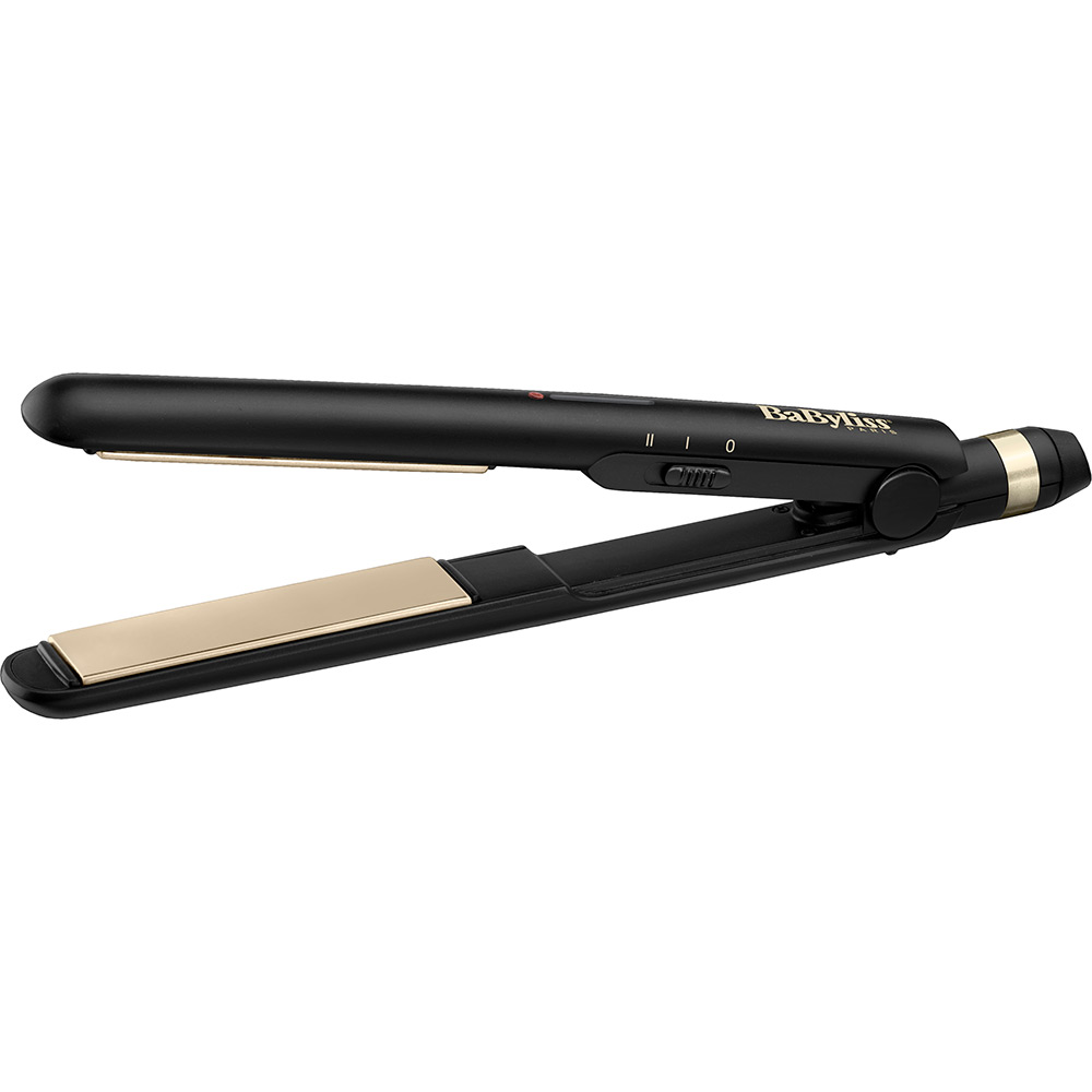 

Выпрямитель BABYLISS ST089E, ST089E