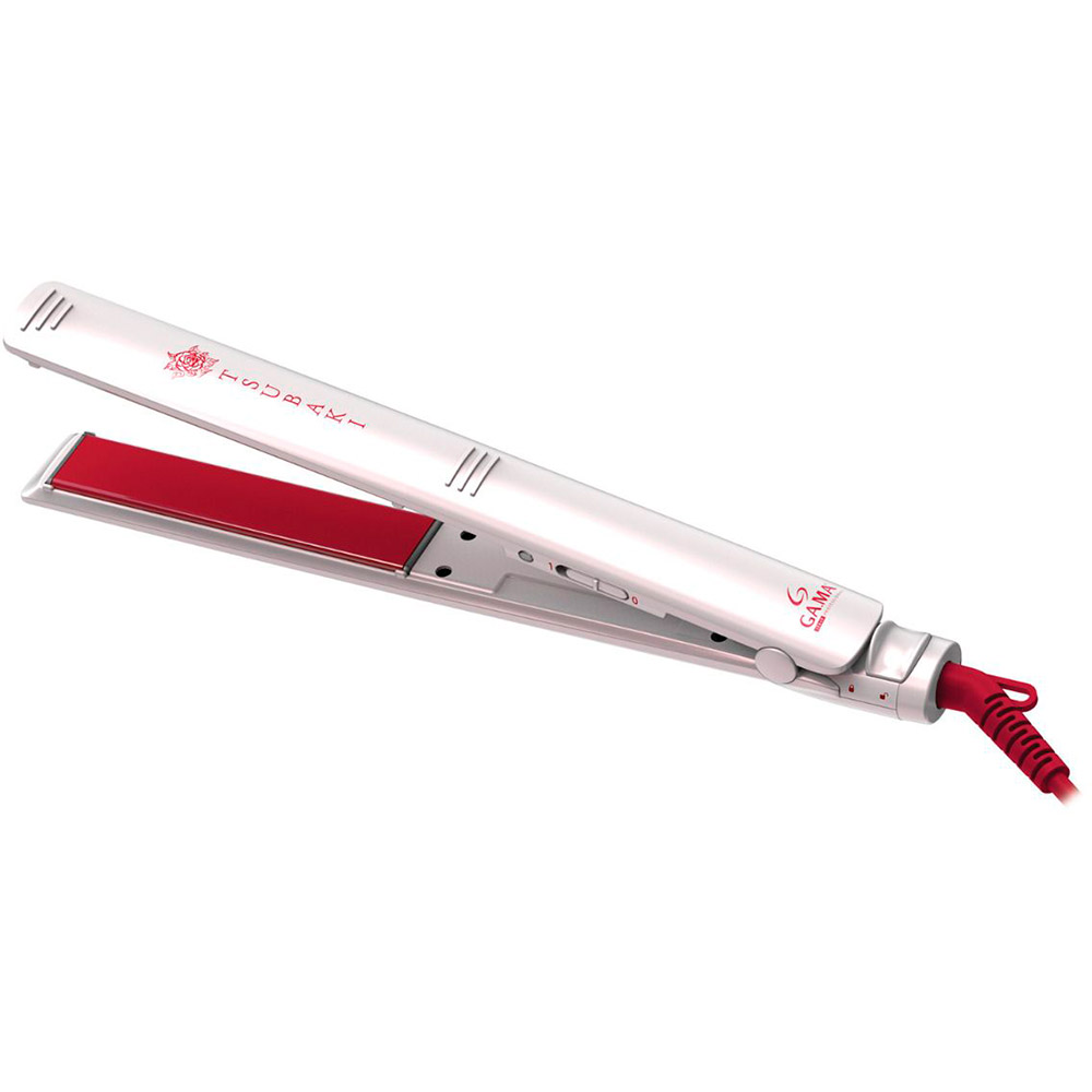 

Выпрямитель GA.MA Elegance Tsubaki (GI0220), Elegance Tsubaki (GI0220)