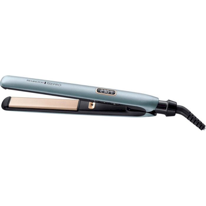 Випрямляч REMINGTON S9300 Shine Therapy PRO