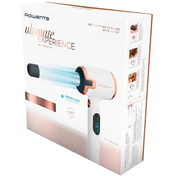 В Фокстрот Плойка ROWENTA AIR CARE ULTIMATE EXPERIENCE CF4310F0