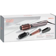 Фен-щетка BABYLISS AS136E