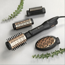 Фен-щетка BABYLISS AS970E