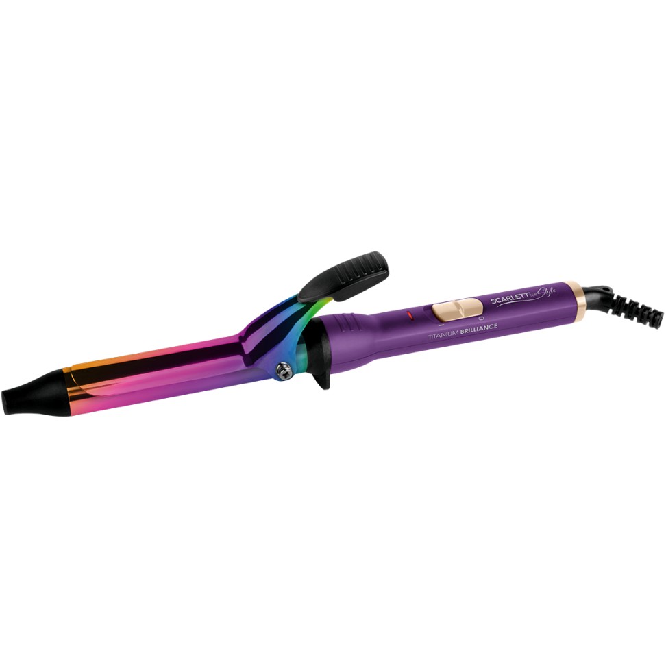 

Щипцы SCARLETT SC-HS60505, SC-HS60505