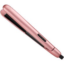 Выпрямитель ENCHEN Enrollor Hair Curling Iron Pink EU