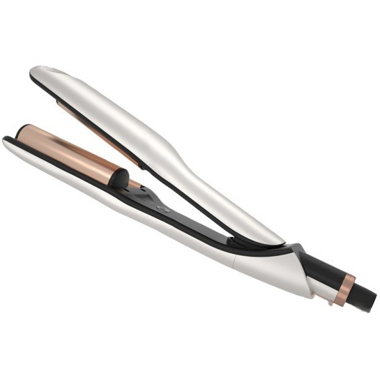 

Гофре-утюжок ENCHEN Enrollor Pro White EU, Hair Straightener Enrollor Pro White EU