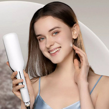 Гофре-утюжок ENCHEN Enrollor Pro White EU