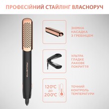 Выпрямитель ROWENTA SF8230F0