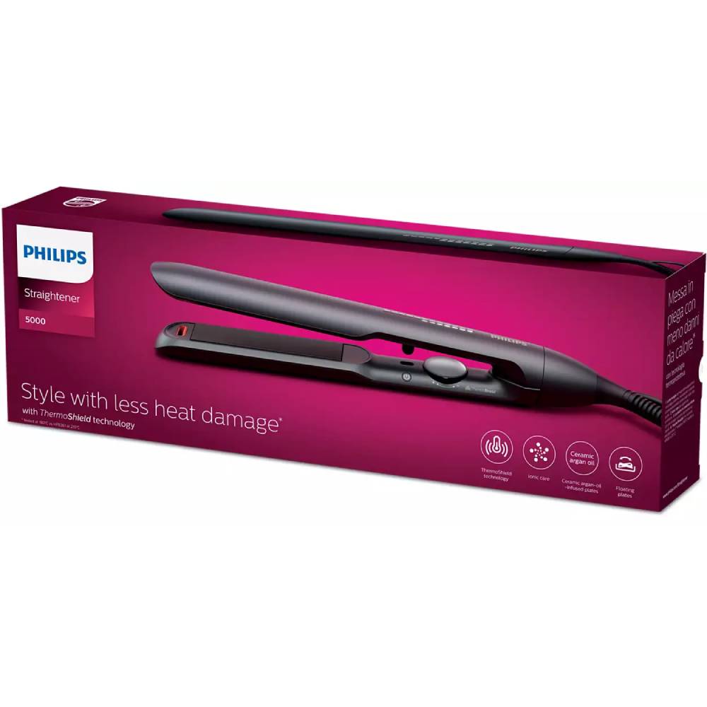 Выпрямитель PHILIPS BHS510/00 Длина шнура 1.8